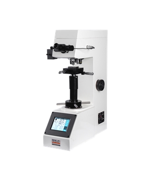 HBS-62.5型數(shù)顯小負荷布氏硬度計